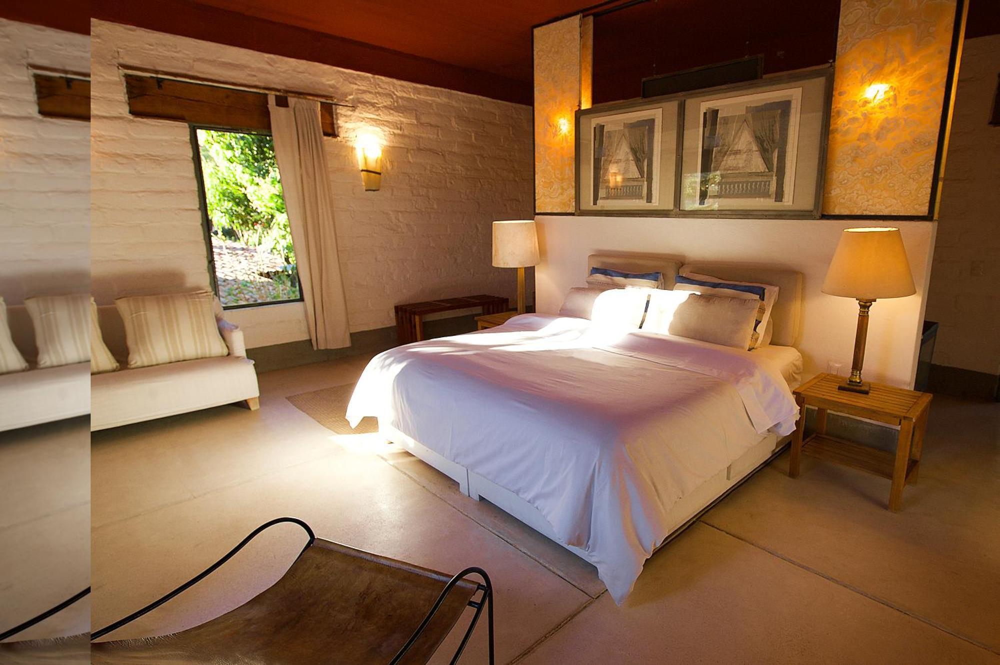 Casa Limon Malinalco Hotel Bagian luar foto