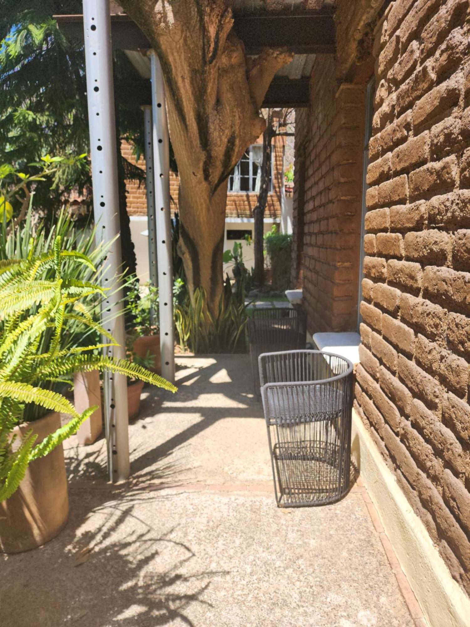 Casa Limon Malinalco Hotel Bagian luar foto