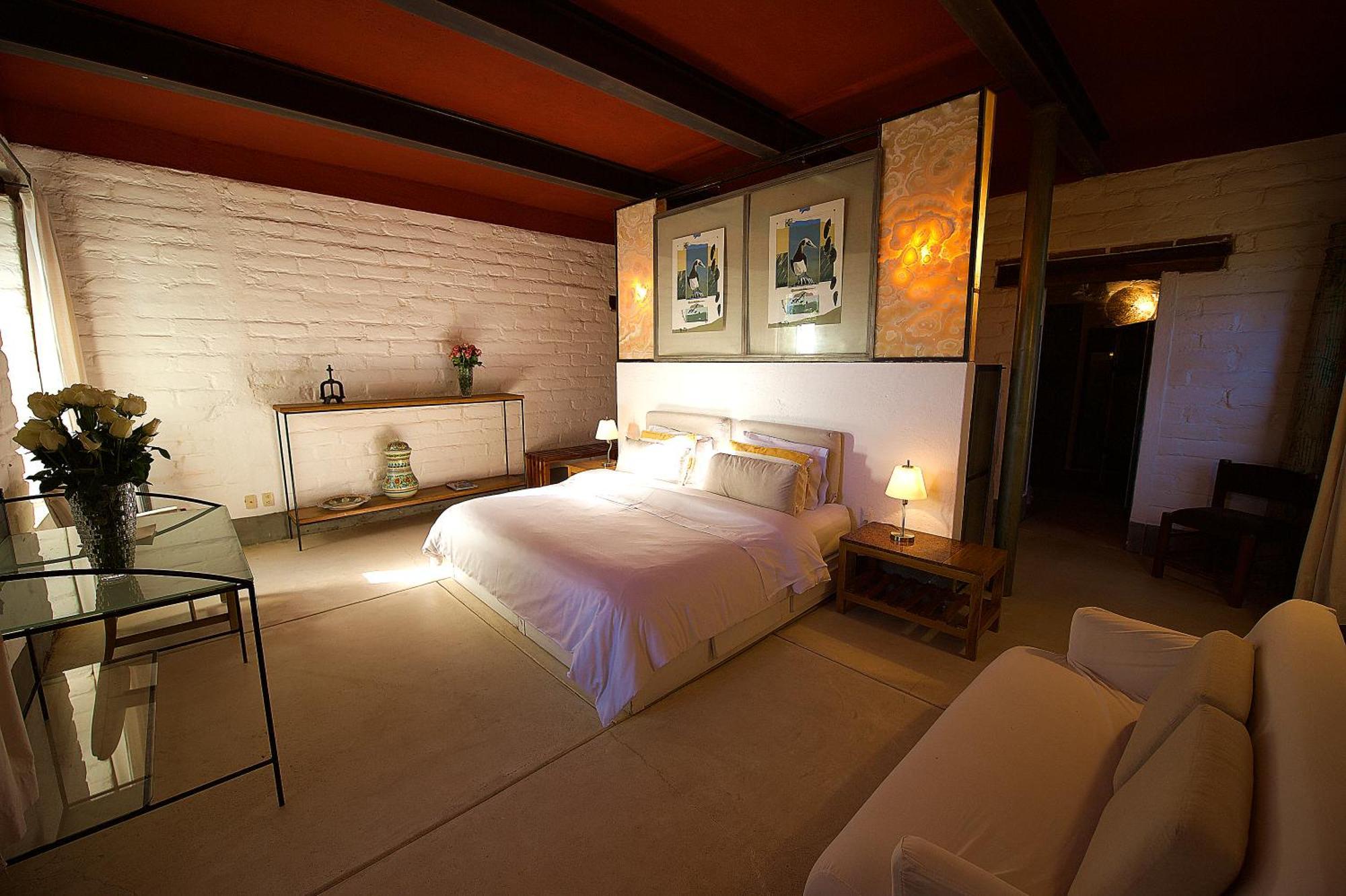 Casa Limon Malinalco Hotel Bagian luar foto