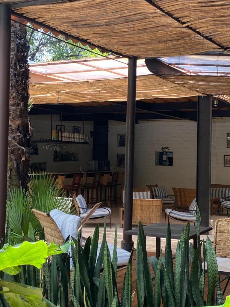 Casa Limon Malinalco Hotel Bagian luar foto