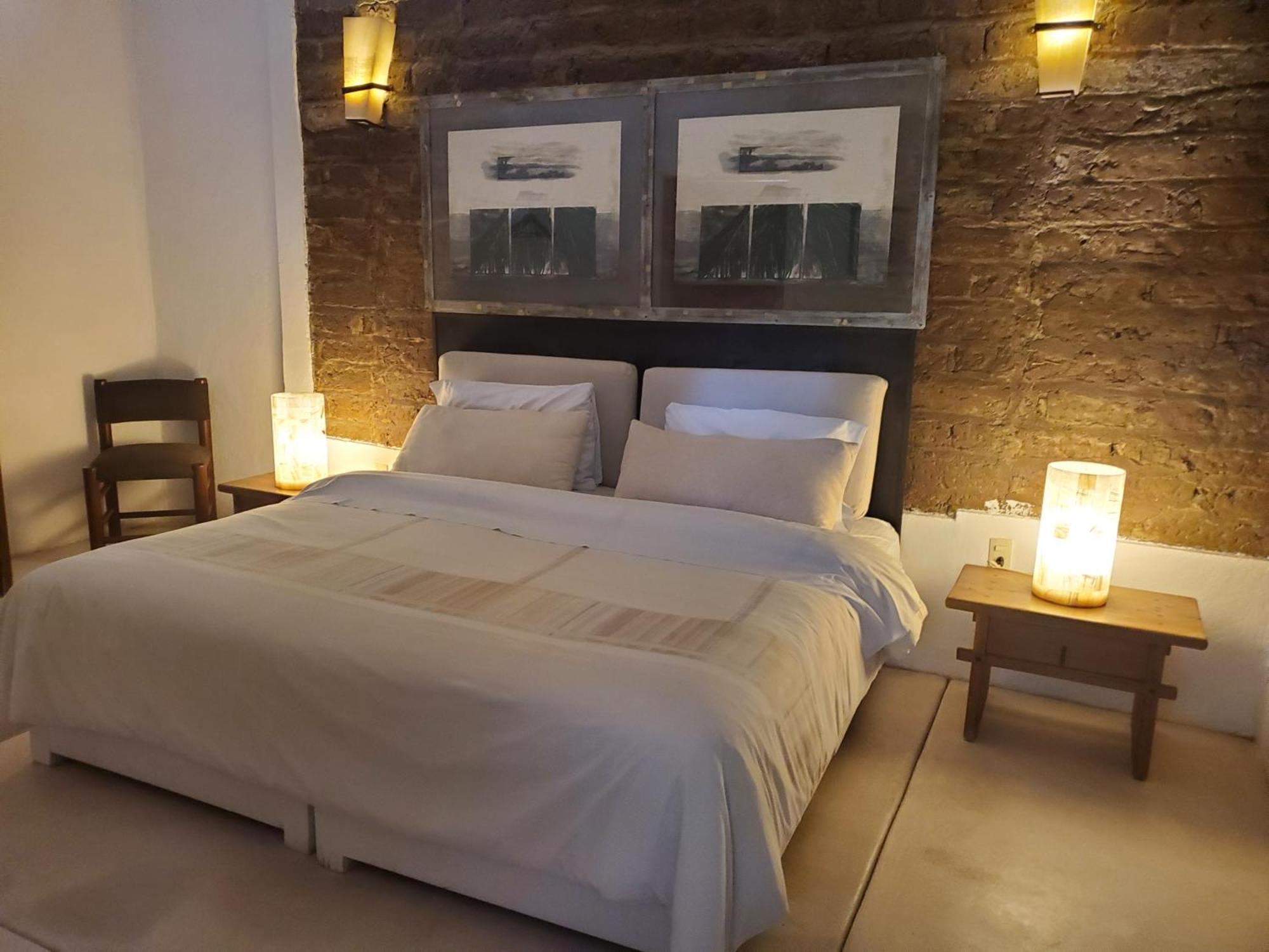 Casa Limon Malinalco Hotel Bagian luar foto