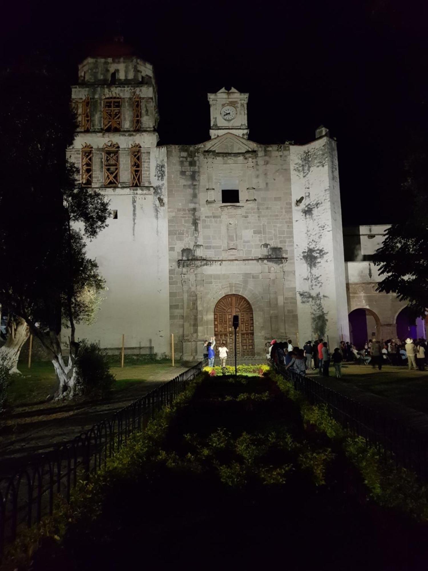 Casa Limon Malinalco Hotel Bagian luar foto