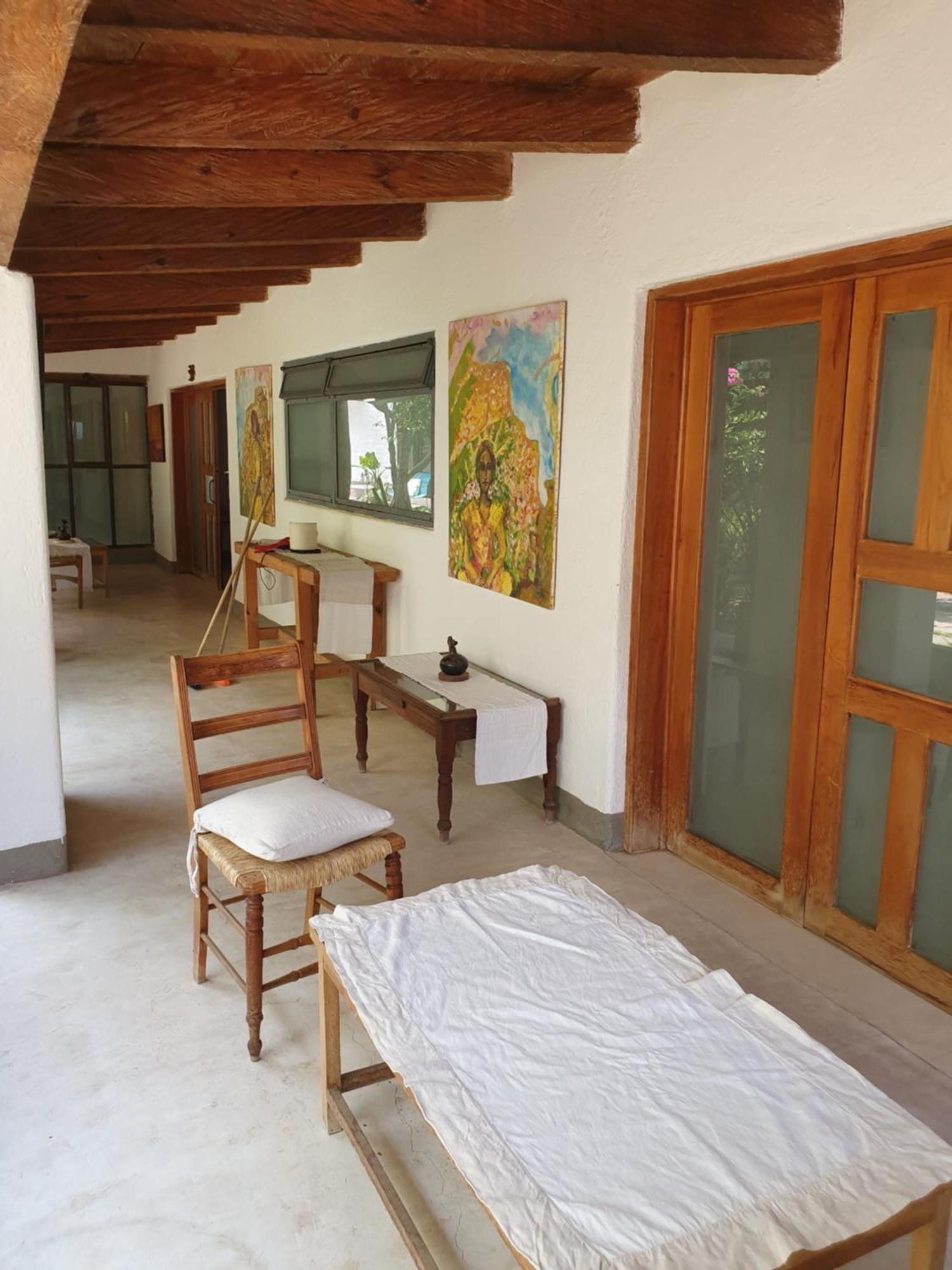 Casa Limon Malinalco Hotel Bagian luar foto
