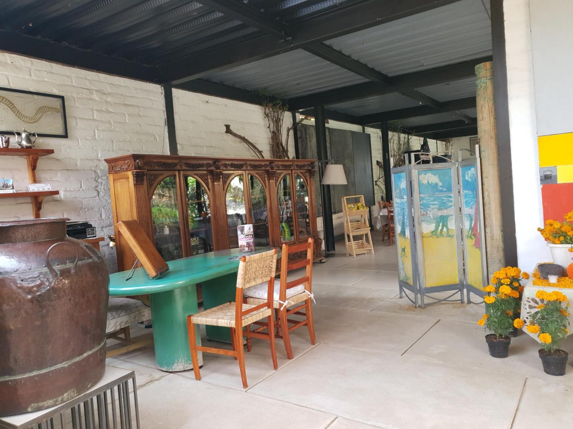 Casa Limon Malinalco Hotel Bagian luar foto