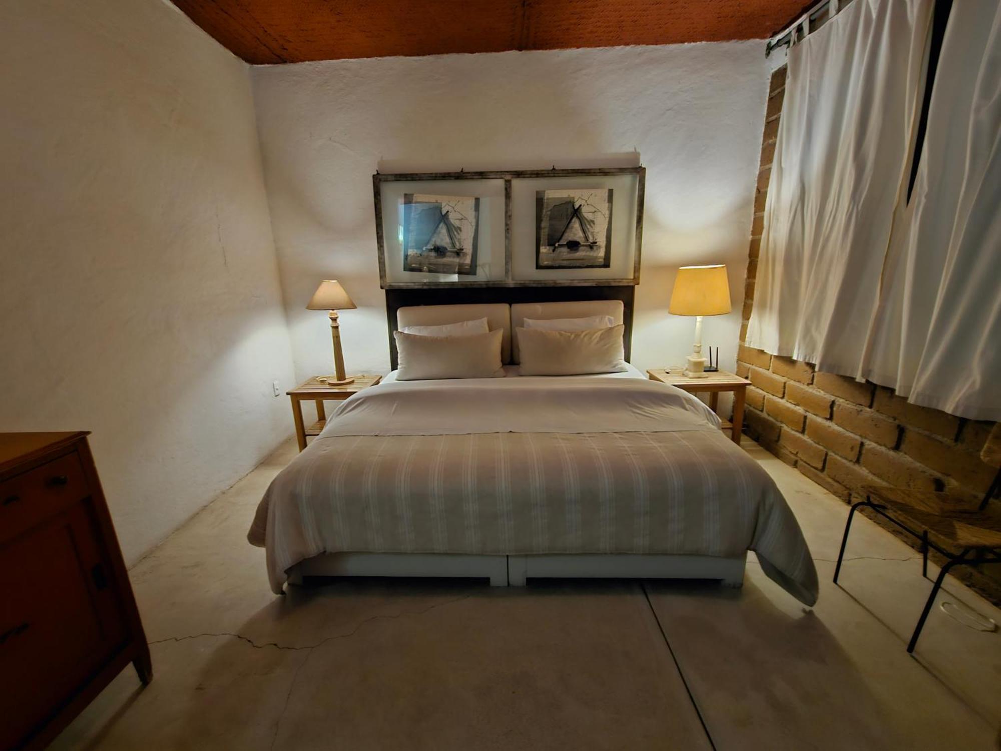 Casa Limon Malinalco Hotel Bagian luar foto