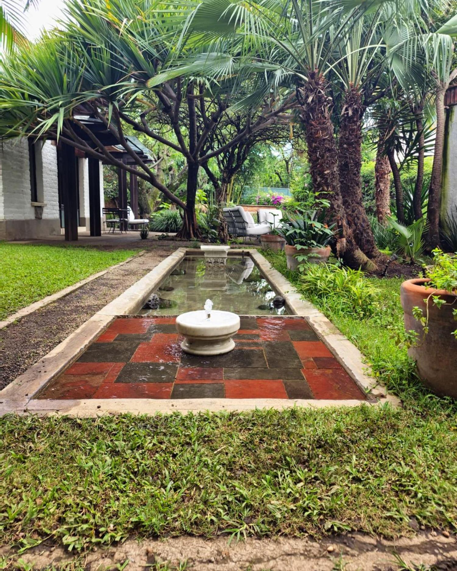Casa Limon Malinalco Hotel Bagian luar foto